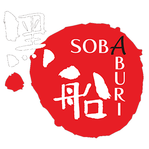 黑船SOBABURI