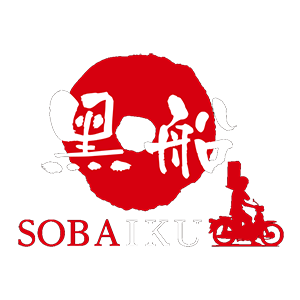 黑船SOBAIKU