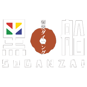 黑船SOBANZAI